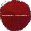High Tinting Strength Fe2O3 Red Iron Oxide for PigmentNew
